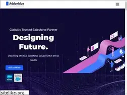 Sites similar to addonblue.com