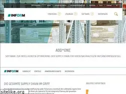 Sites similar to addone.de