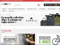 Sites similar to addone.fr