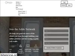 Sites similar to addonetwork.com