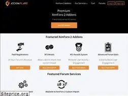 Sites similar to addonflare.com