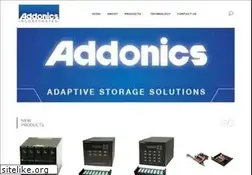 Sites similar to addonics.com