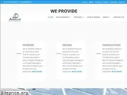 Sites similar to addoninteriors.com