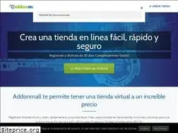 Sites similar to addonmall.com