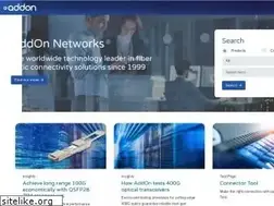 Sites similar to addonnetworks.com