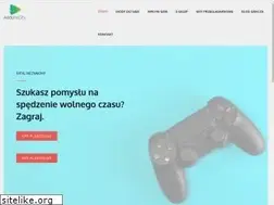Sites similar to addons-city.pl