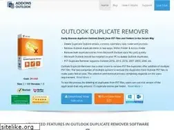 Sites similar to addons-outlook.com