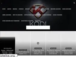 Sites similar to addons.one