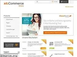 Sites similar to addons.xt-commerce.com