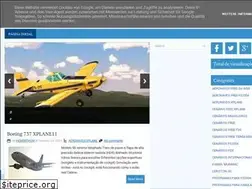 Sites similar to addonsflightbr.blogspot.com