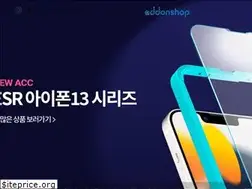 Sites similar to addonshop.kr