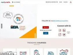 Sites similar to addonskills.com