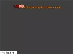 Sites similar to addonsnetwork.com