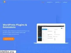 Sites similar to addonspress.com