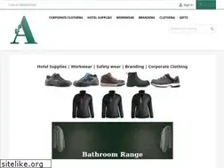 Sites similar to addonsupplies.co.za