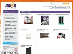Sites similar to addontextile.fr