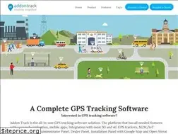 Sites similar to addontrack.com