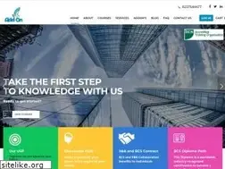 Sites similar to addontraining.com