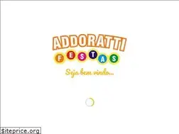 Sites similar to addorattifestas.com.br