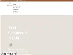 Sites similar to addorecovery.com