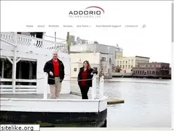 Sites similar to addorio.com