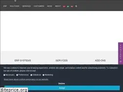 Sites similar to addovation.com