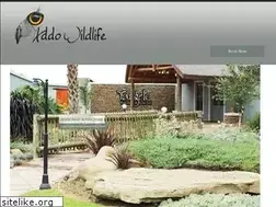 Sites similar to addowildlife.com