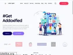 Sites similar to addox.in