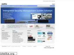Sites similar to addpac.com
