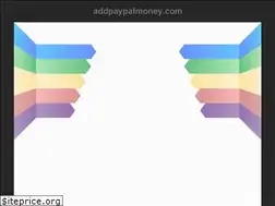 Sites similar to addpaypalmoney.com