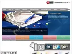 Sites similar to addpens.com