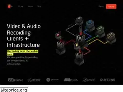 Sites similar to addpipe.com