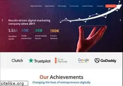 Sites similar to addpronetwork.com
