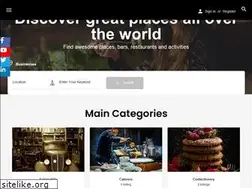Sites similar to addpunch.com