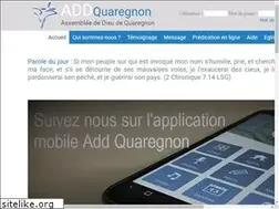 Sites similar to addquaregnon.be