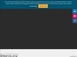 Sites similar to addrama.lt