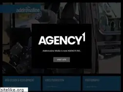 Sites similar to addrenaline.ca
