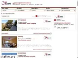 Sites similar to addres.imot.bg