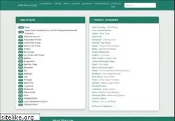 Sites similar to addresources.org