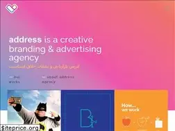 Sites similar to address-agency.com