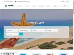 Sites similar to address-estate.com