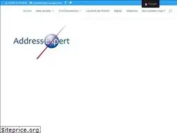 Sites similar to address-expert.com