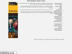 Sites similar to address.co.il