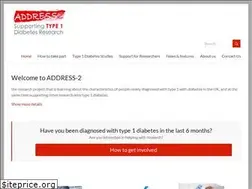 Sites similar to address2.org