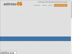 Sites similar to address44.com