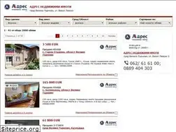 Sites similar to address_vt.imot.bg
