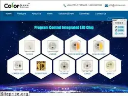 Sites similar to addressable-led.com