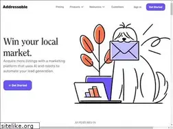 Sites similar to addressable.app