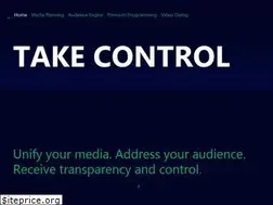 Sites similar to addressable.tv