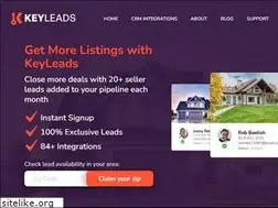 Sites similar to addressablemail.com